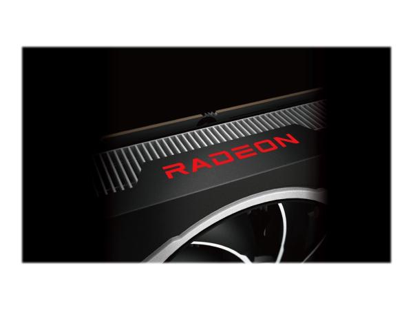 PowerColor Radeon RX 6500 XT - Grafikkarten - Radeon RX 6500 XT