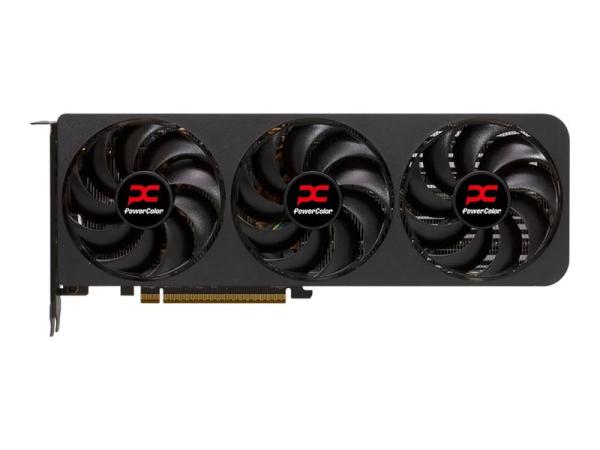 PowerColor Reaper Radeon RX 9070 - Grafikkarten