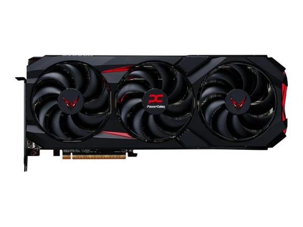 PowerColor Red Devil Radeon RX 9070 XT - Grafikkarten
