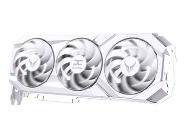 PowerColor Red Devil Radeon RX 9070 XT - Grafikkarten