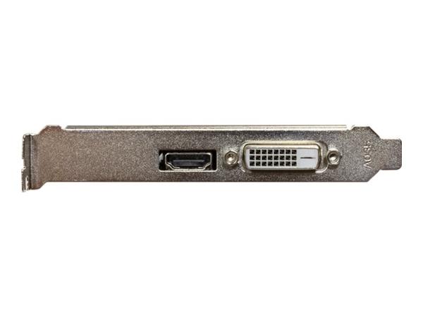 PowerColor Red Dragon Radeon RX 550 - Grafikkarten