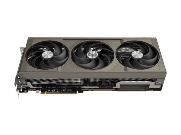 Sapphire NITRO+ RX 9070 XT - Grafikkarten - Radeon RX 9070 XT