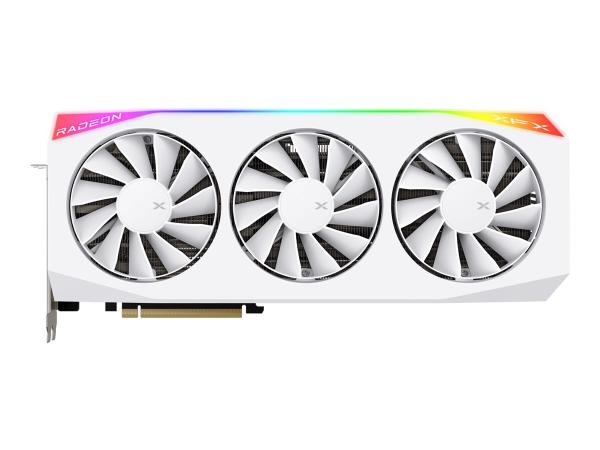 XFX Mercury Radeon RX 9070XT OC - Gaming Edition