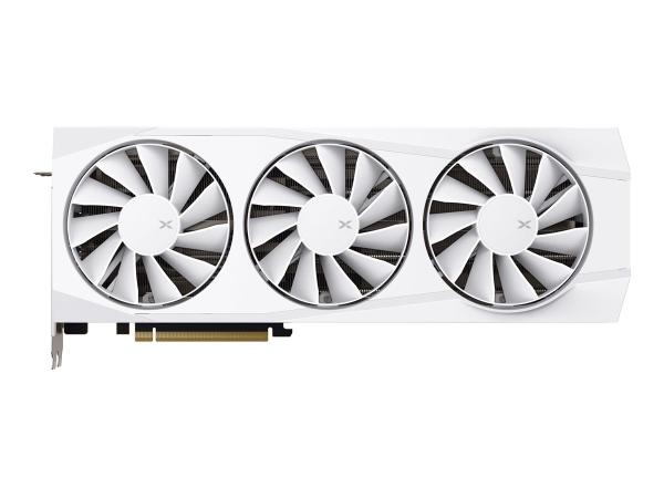 XFX QuickSilver Radeon RX 9070XT - Gaming Edition