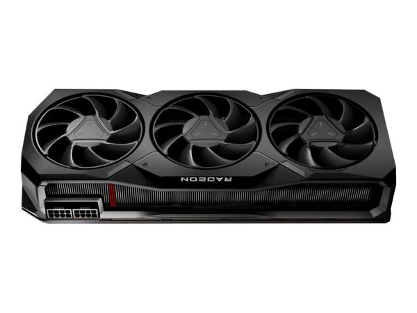 XFX Radeon RX 7900XT - Grafikkarten - Radeon RX 7900 XT
