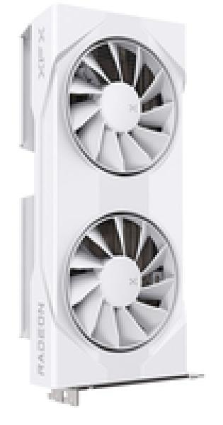 XFX Radeon Rx 9060 Xt Swift Oc - Grafikkarte - PCI-Express