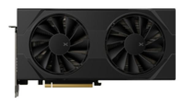 XFX Swift Radeon Rx 9060 Xt Oc Gaming Edition - Grafikkarte - PCI-Express