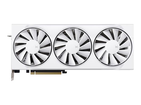 XFX Swift Radeon RX 9070 OC - Gaming Edition