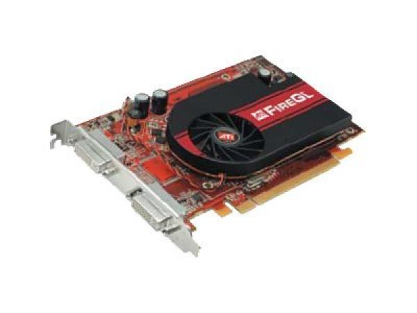 AMD FIRE GL V3300 - Grafikkarten - FireGL V3300