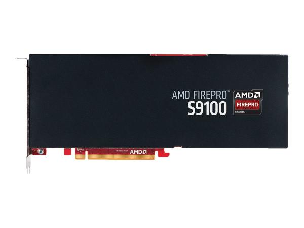 AMD FirePro S9100 - Grafikkarten - FirePro S9100