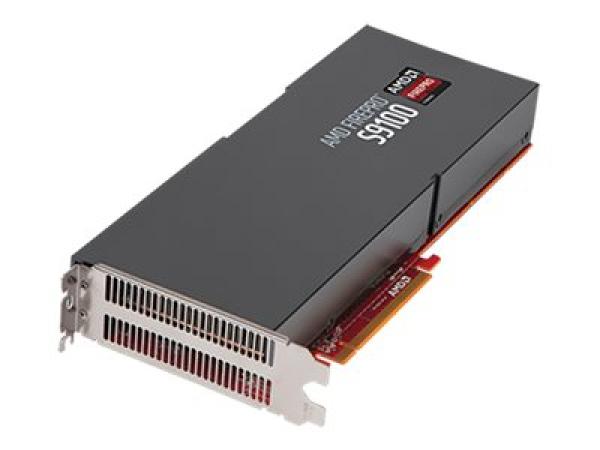 AMD FirePro S9100 - Grafikkarten - FirePro S9100