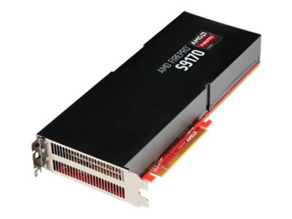 AMD FirePro S9170 - Grafikkarten - FirePro S9170