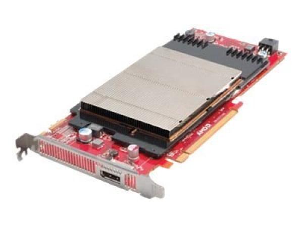 AMD FirePro V7800P - Grafikkarten - FirePro V7800P