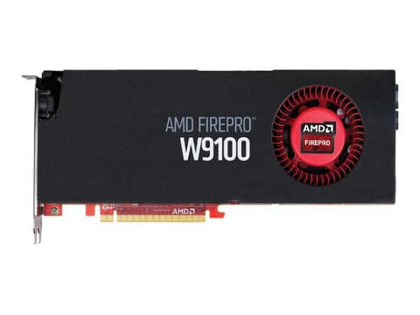 AMD FirePro W9100 - Grafikkarten - FirePro W9100