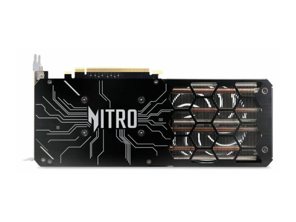 Acer Nitro Intel Arc B570 OC - Grafikkarten - Arc B570