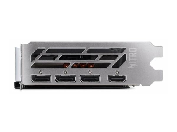 Acer Nitro Intel Arc B570 OC - Grafikkarten - Arc B570