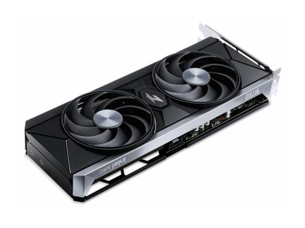 Acer Nitro Intel Arc B580 OC - Grafikkarten - Arc B580