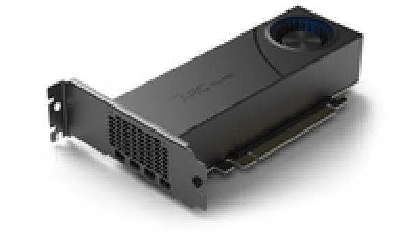 Intel Arc Pro A50 - Grafikkarten - Arc Pro A50