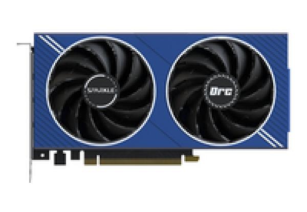 SPARKLE Intel Arc A580 ORC OC Edition - n - Grafikkarte - PCI-Express