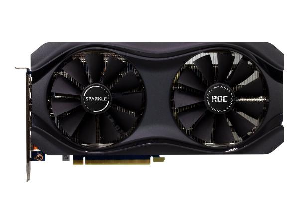 SPARKLE Intel Arc A770 ROC - OC Edition - Grafikkarten