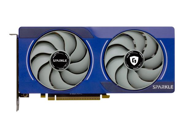 SPARKLE Intel Arc B570 GUARDIAN - OC Edition