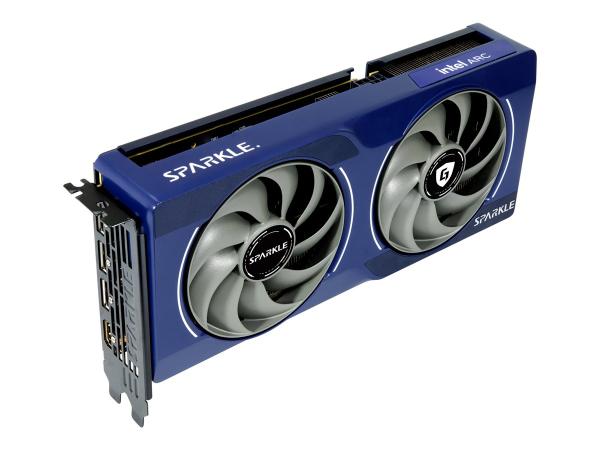 SPARKLE Intel Arc B580 GUARDIAN - Grafikkarten