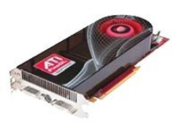 AMD ATI FIRE GL V8650 - Grafikkarten - FireGL V8650