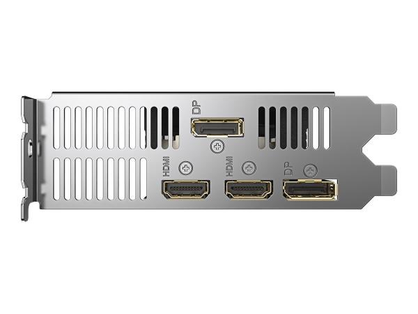 Gigabyte GeForce RTX 3050 OC 6G - Grafikkarten