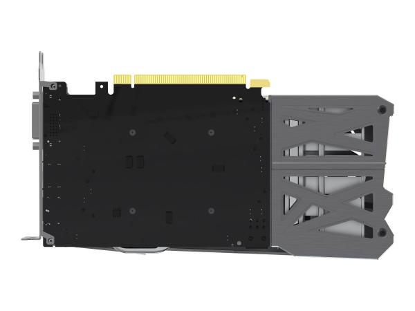 Inno3D GeForce RTX 3050 TWIN X2 - Grafikkarten
