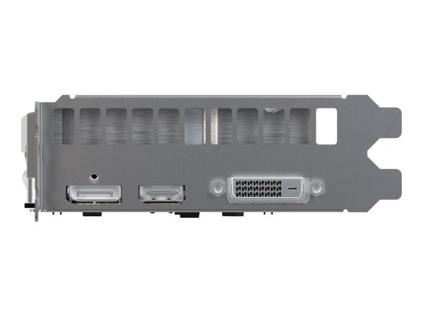 Inno3D GeForce RTX 3050 TWIN X2 - Grafikkarten