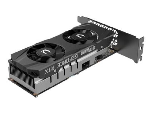 ZOTAC GAMING GeForce RTX 3050 6GB LP - Grafikkarten