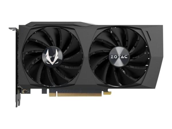 ZOTAC GAMING GeForce RTX 3050 ECO - Grafikkarten