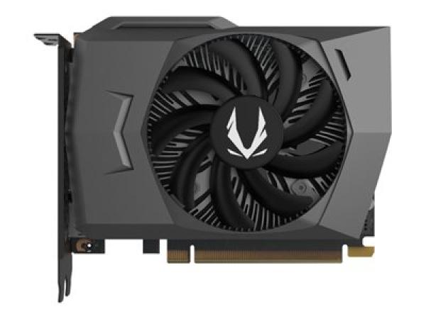 ZOTAC GAMING GeForce RTX 3050 ECO SOLO - Grafikkarten
