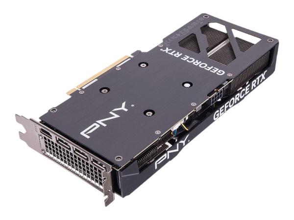 PNY GeForce RTX 4060 Ti 8GB - VERTO Dual Fan Edition