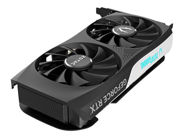 ZOTAC GAMING GeForce RTX 4060Ti Twin Edge - Grafikkarten