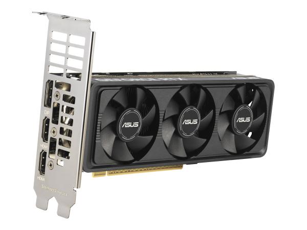ASUS  OC Edition - Grafikkarten - GeForce RTX 5060