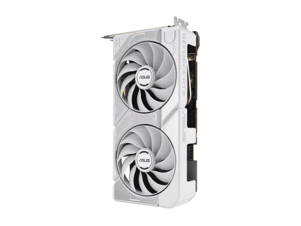 ASUS Dual - Grafikkarten - GeForce RTX 5060 - 8 GB GDDR7