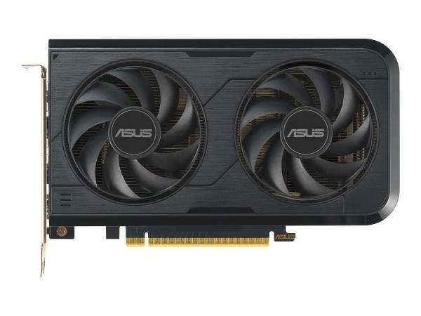 ASUS Dual - OC Edition - Grafikkarten - GeForce RTX 5050
