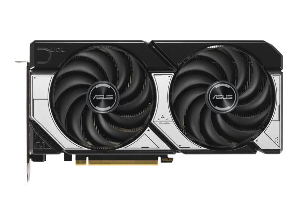 ASUS Dual GeForce RTX 5070 12GB - OC Edition
