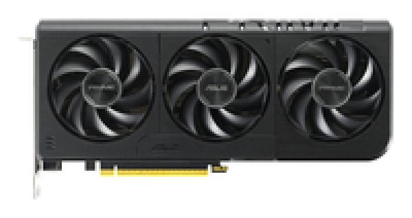 ASUS Prime GeForce Rtx 5060 OC - Grafikkarte - PCI-Express
