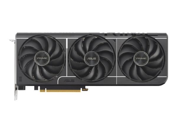 ASUS PRIME GeForce RTX 5060 Ti 16GB - OC Edition