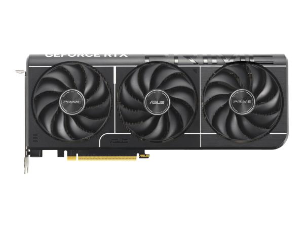 ASUS PRIME GeForce RTX 5070 12GB - Grafikkarten