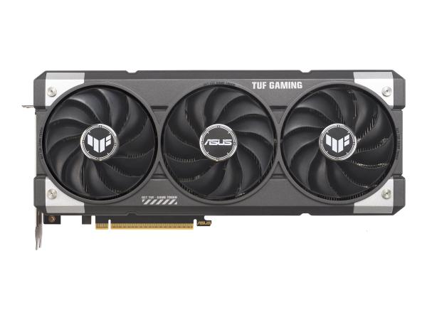 ASUS TUF Gaming GeForce RTX 5060 Ti 16GB - OC Edition
