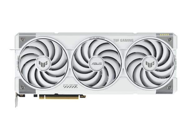 ASUS TUF Gaming GeForce RTX 5070 Ti 16GB - OC Edition