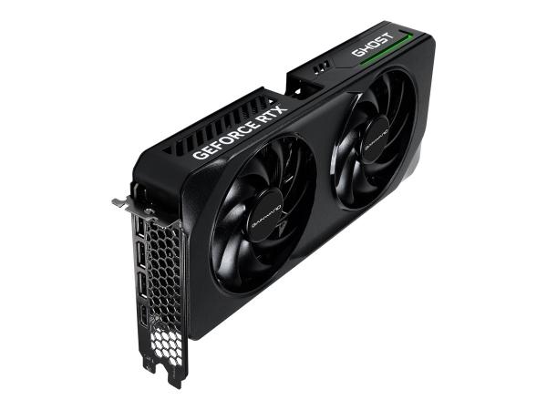 Gainward GeForce RTX 5060 Ghost OC - Grafikkarten