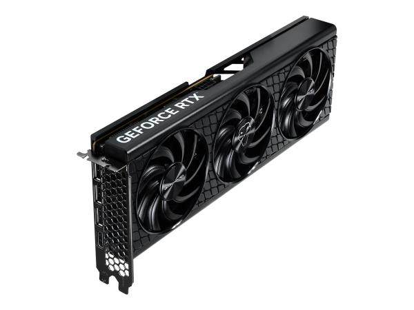 Gainward GeForce RTX 5060 Python III - Grafikkarten