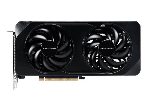 Gainward GeForce RTX 5060 Ti Ghost OC - Grafikkarten