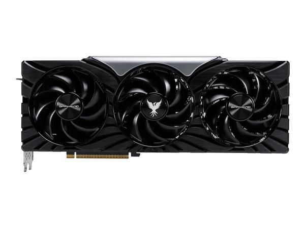 Gainward GeForce RTX 5070 Phoenix - Grafikkarten