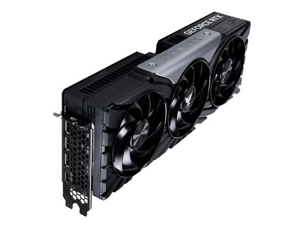 Gainward GeForce RTX 5070 Phoenix GS - Grafikkarten