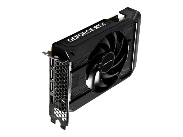 Gainward Pegasus - Grafikkarten - GeForce RTX 5050